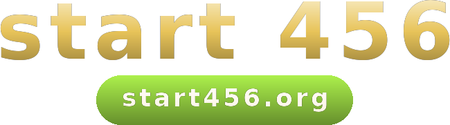 start 456 โลโก้